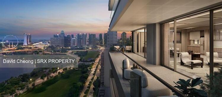 Aurea (D7), Apartment #556591541